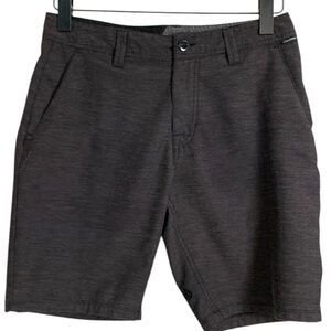 Volcom Surf & Turf Board Shorts- Lightweight, Quick Dry